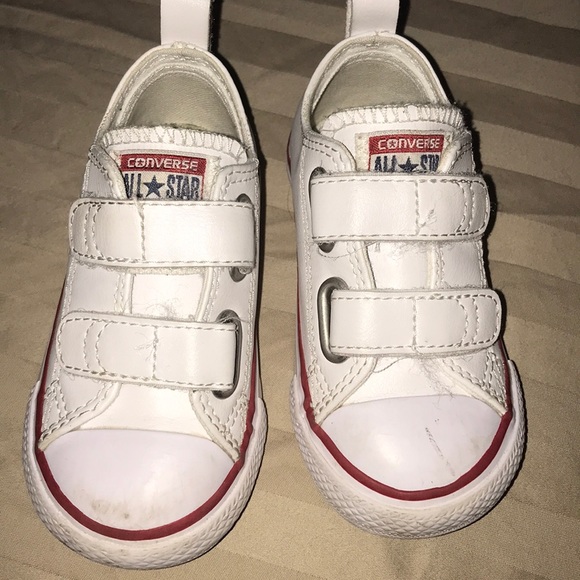 converse kids size 6